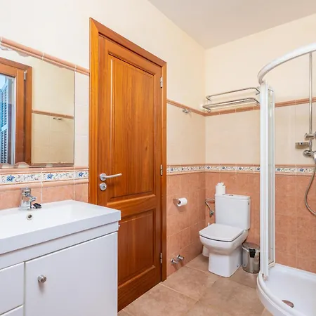 Villa Son Morro -ca Na Poveta- Can Picafort (Mallorca)