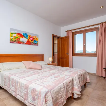 Villa Son Morro -ca Na Poveta- Can Picafort (Mallorca)