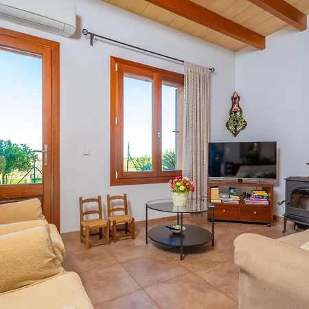 Son Morro -ca Na Poveta- Villa Can Picafort (Mallorca)