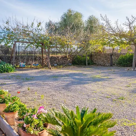Son Morro -ca Na Poveta- Villa Can Picafort (Mallorca)