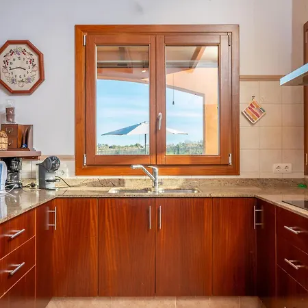 Villa Son Morro -ca Na Poveta-